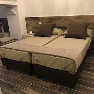 Luxus Vierbettzimmer